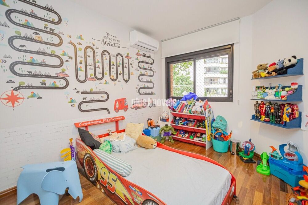 Apartamento, 4 quartos, 204 m² - Foto 39