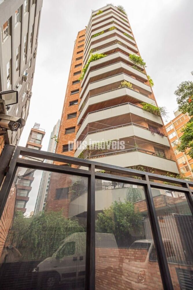 Apartamento, 4 quartos, 204 m² - Foto 35