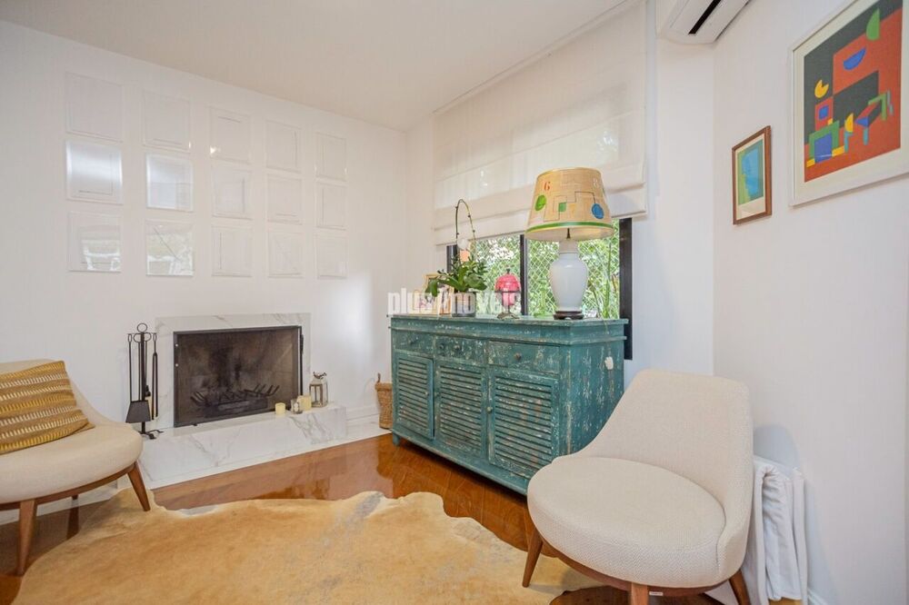 Apartamento, 4 quartos, 204 m² - Foto 23