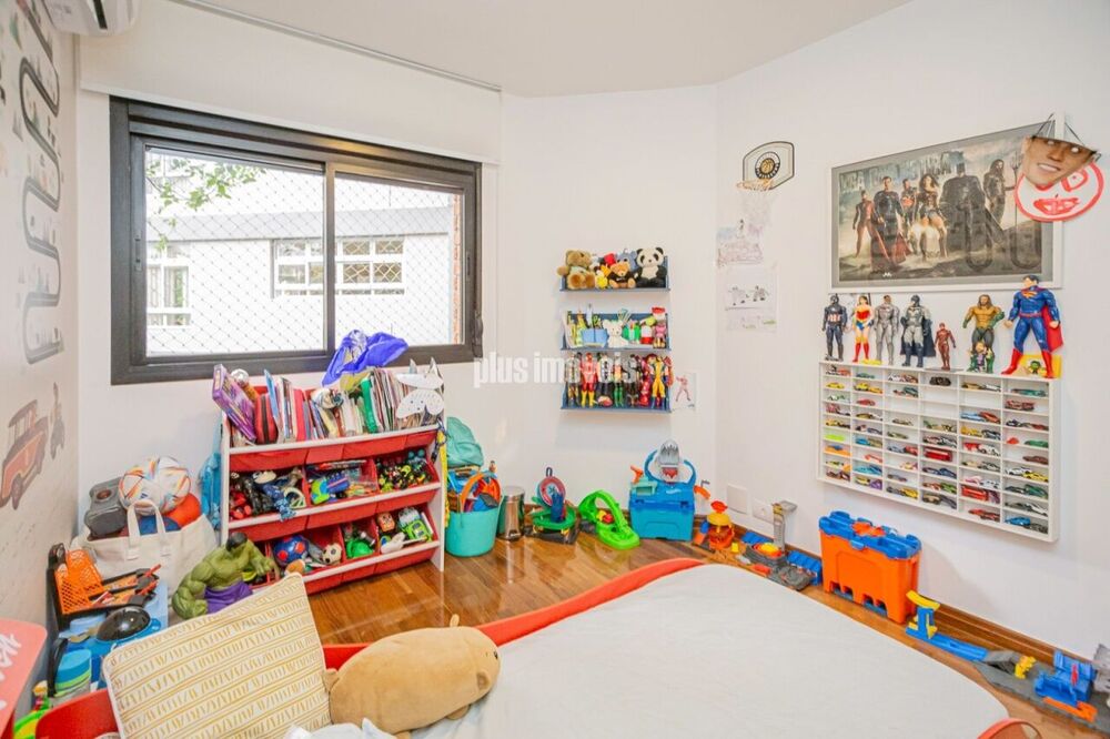 Apartamento, 4 quartos, 204 m² - Foto 36