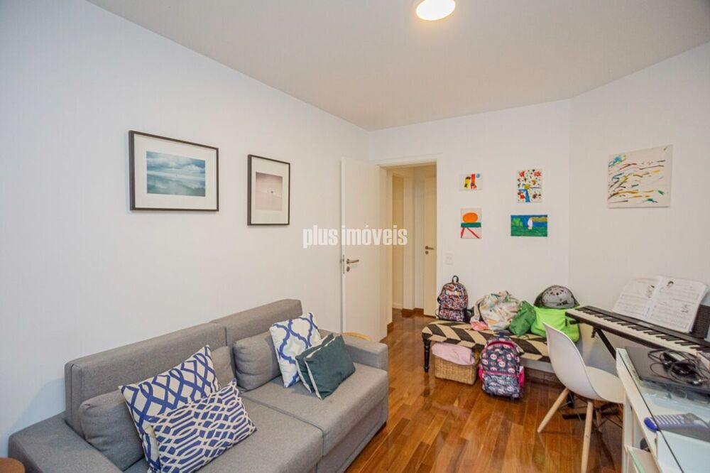 Apartamento, 4 quartos, 204 m² - Foto 19