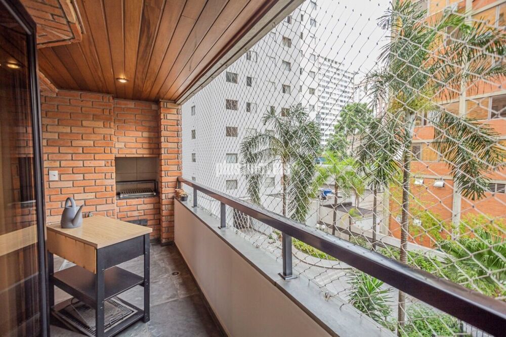 Apartamento, 4 quartos, 204 m² - Foto 17