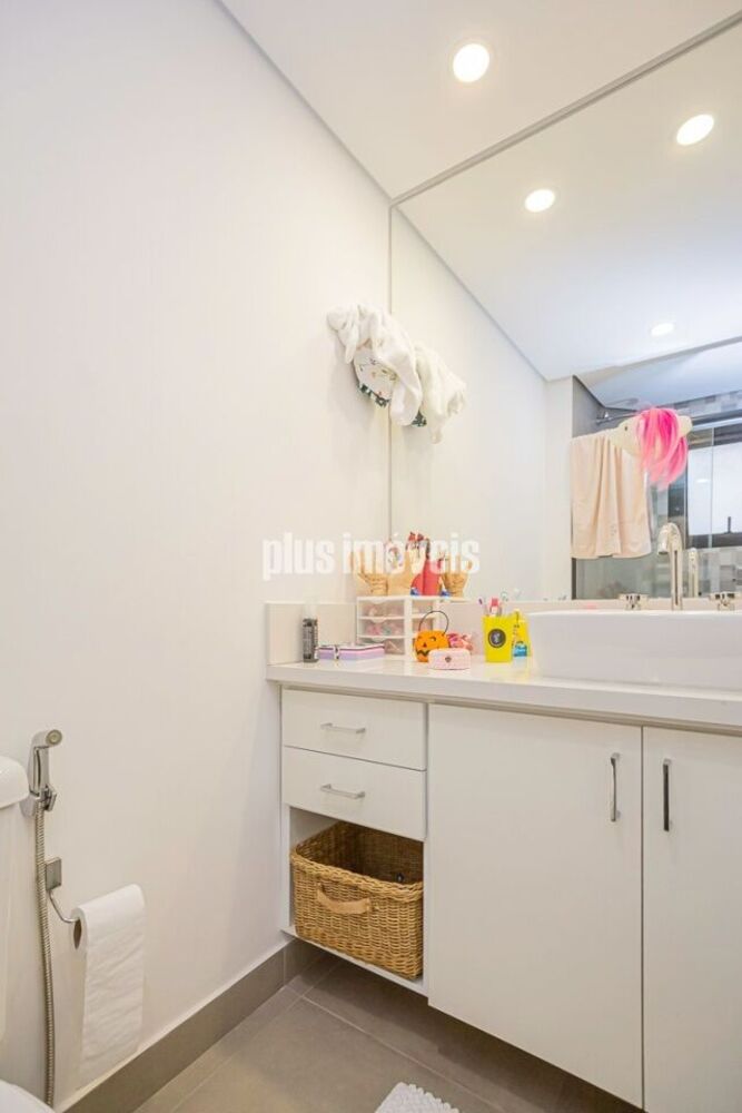 Apartamento, 4 quartos, 204 m² - Foto 26