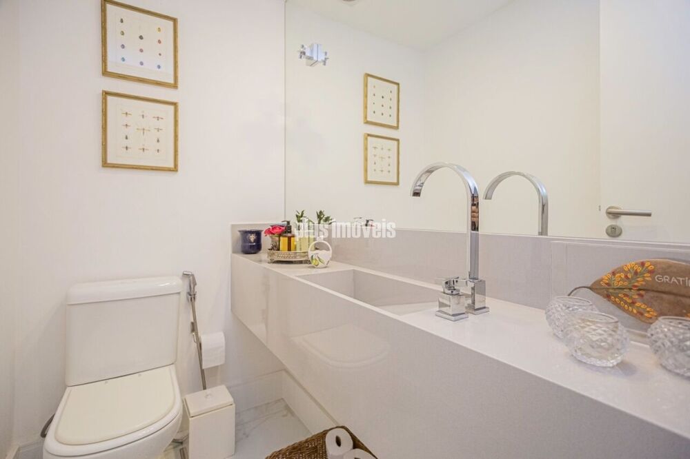 Apartamento, 4 quartos, 204 m² - Foto 40