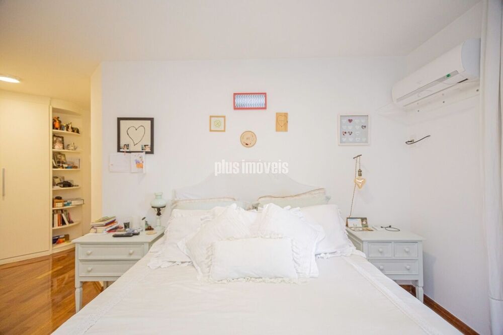 Apartamento, 4 quartos, 204 m² - Foto 5