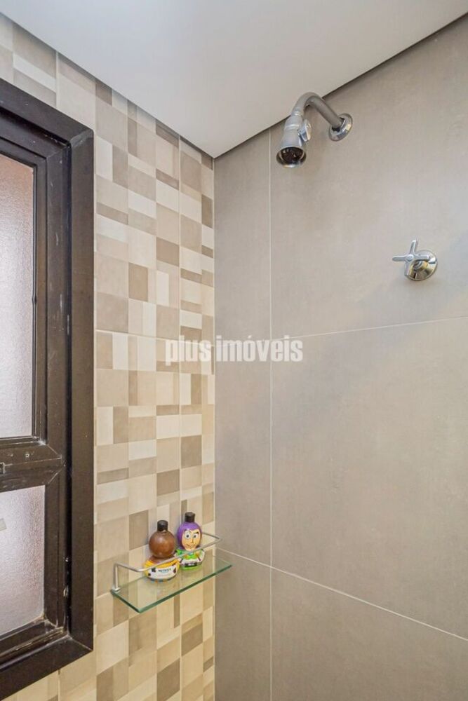 Apartamento, 4 quartos, 204 m² - Foto 1
