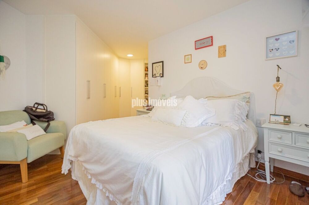 Apartamento, 4 quartos, 204 m² - Foto 41