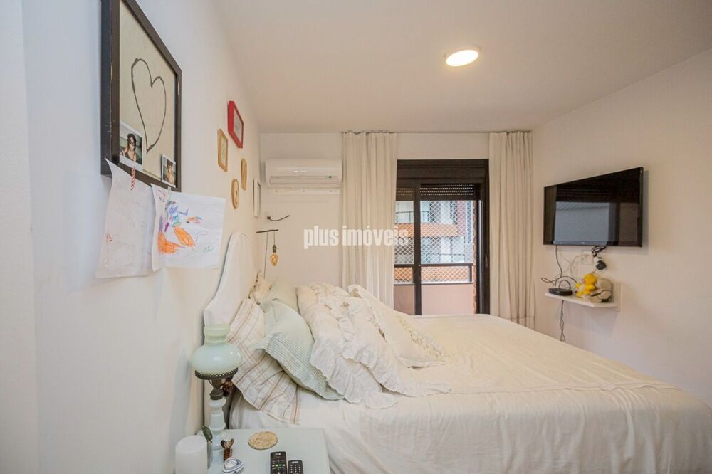 Apartamento, 4 quartos, 204 m² - Foto 12