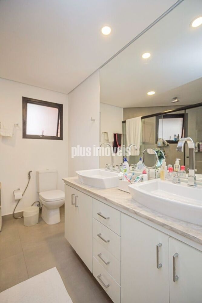 Apartamento, 4 quartos, 204 m² - Foto 45