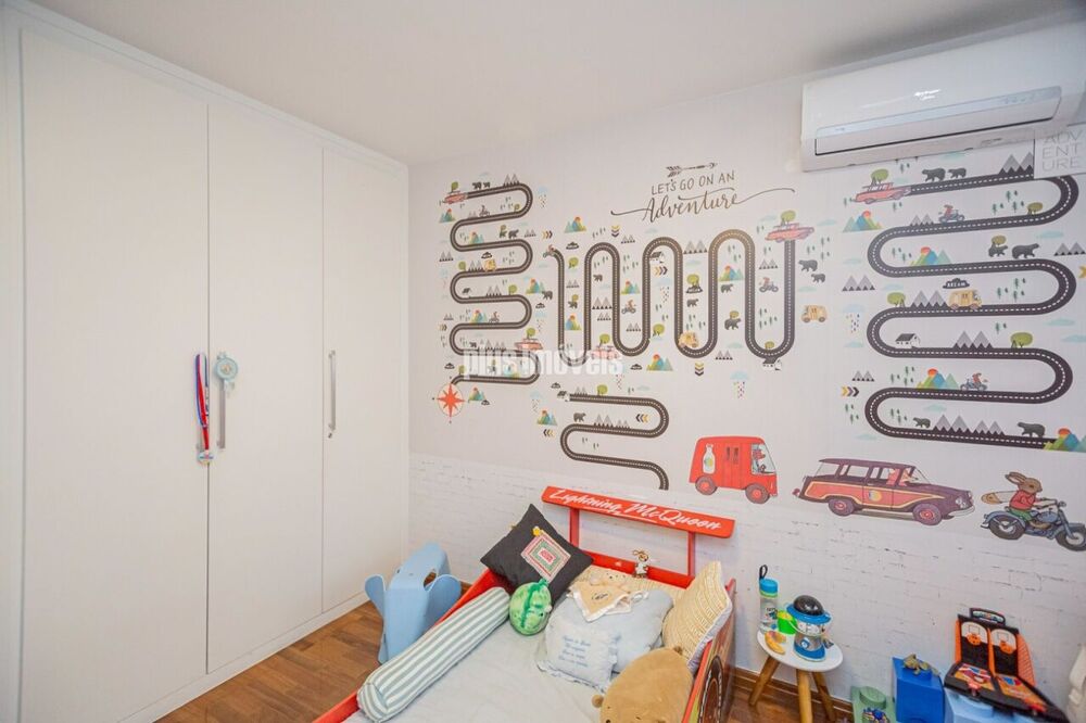 Apartamento, 4 quartos, 204 m² - Foto 15