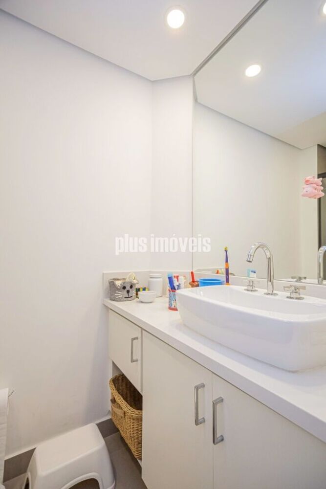 Apartamento, 4 quartos, 204 m² - Foto 10
