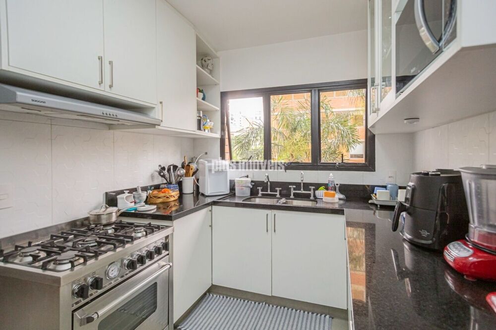 Apartamento, 4 quartos, 204 m² - Foto 13