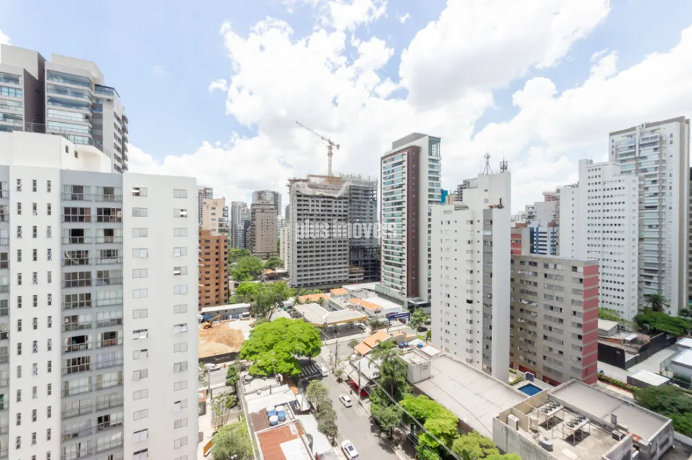 Apartamento, 2 quartos, 138 m² - Foto 3