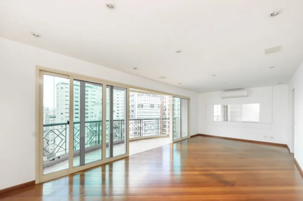 Apartamento, 2 quartos, 138 m² - Foto 2