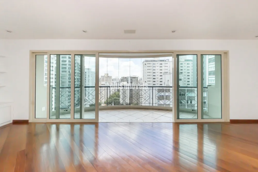 Apartamento, 2 quartos, 138 m² - Foto 1