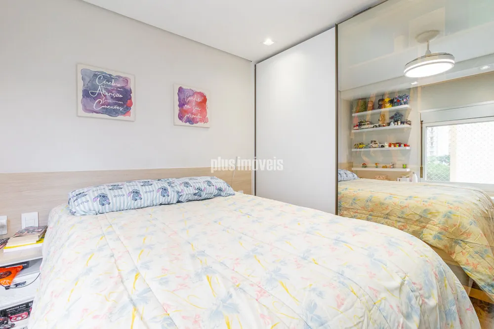 Apartamento, 3 quartos, 156 m² - Foto 4