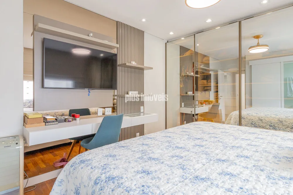 Apartamento, 3 quartos, 156 m² - Foto 3