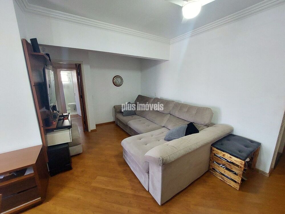 Apartamento, 3 quartos, 93 m² - Foto 6