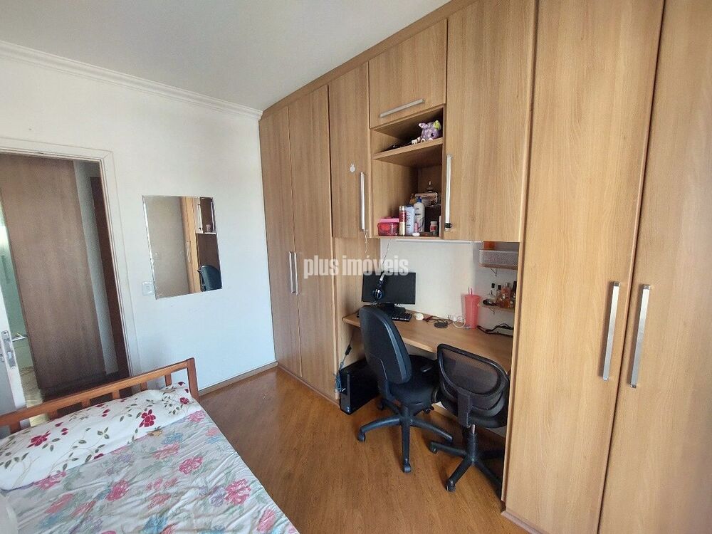 Apartamento, 3 quartos, 93 m² - Foto 10