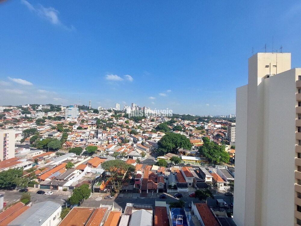 Apartamento, 3 quartos, 93 m² - Foto 3