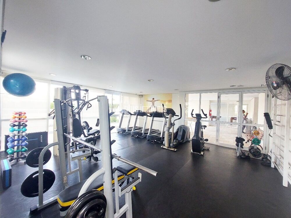 Apartamento, 3 quartos, 93 m² - Foto 17