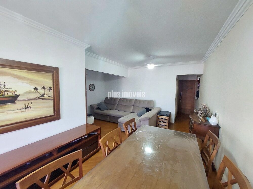 Apartamento, 3 quartos, 93 m² - Foto 5