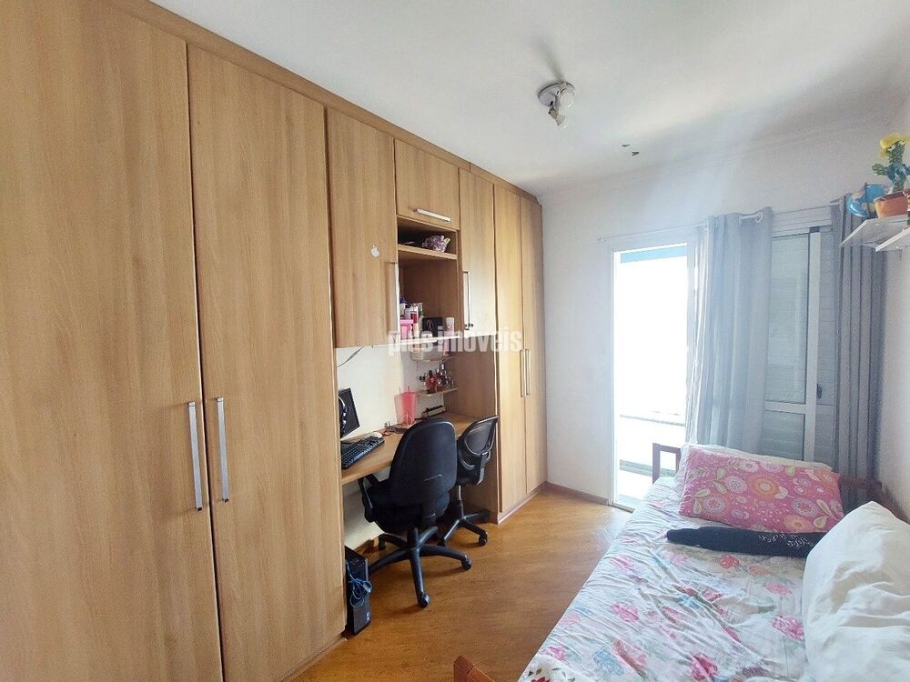 Apartamento, 3 quartos, 93 m² - Foto 12