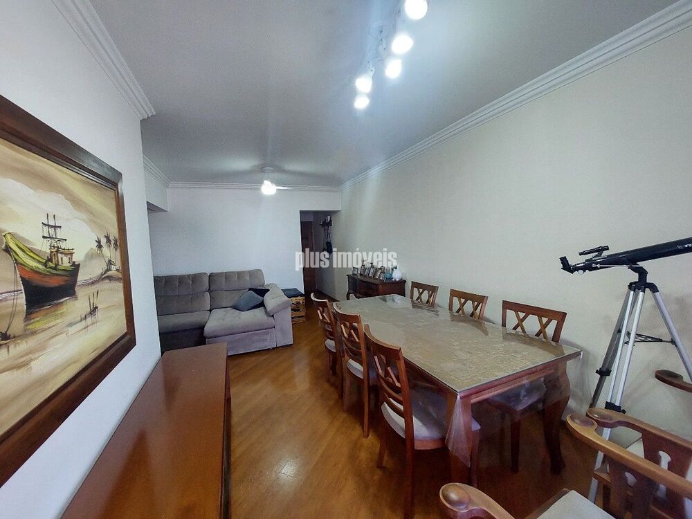 Apartamento, 3 quartos, 93 m² - Foto 7