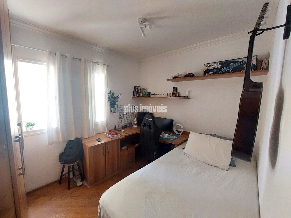 Apartamento, 3 quartos, 93 m² - Foto 11