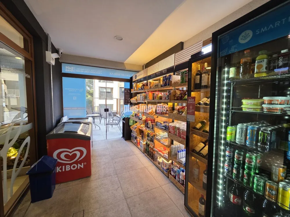 Apartamento, 3 quartos, 146 m² - Foto 3