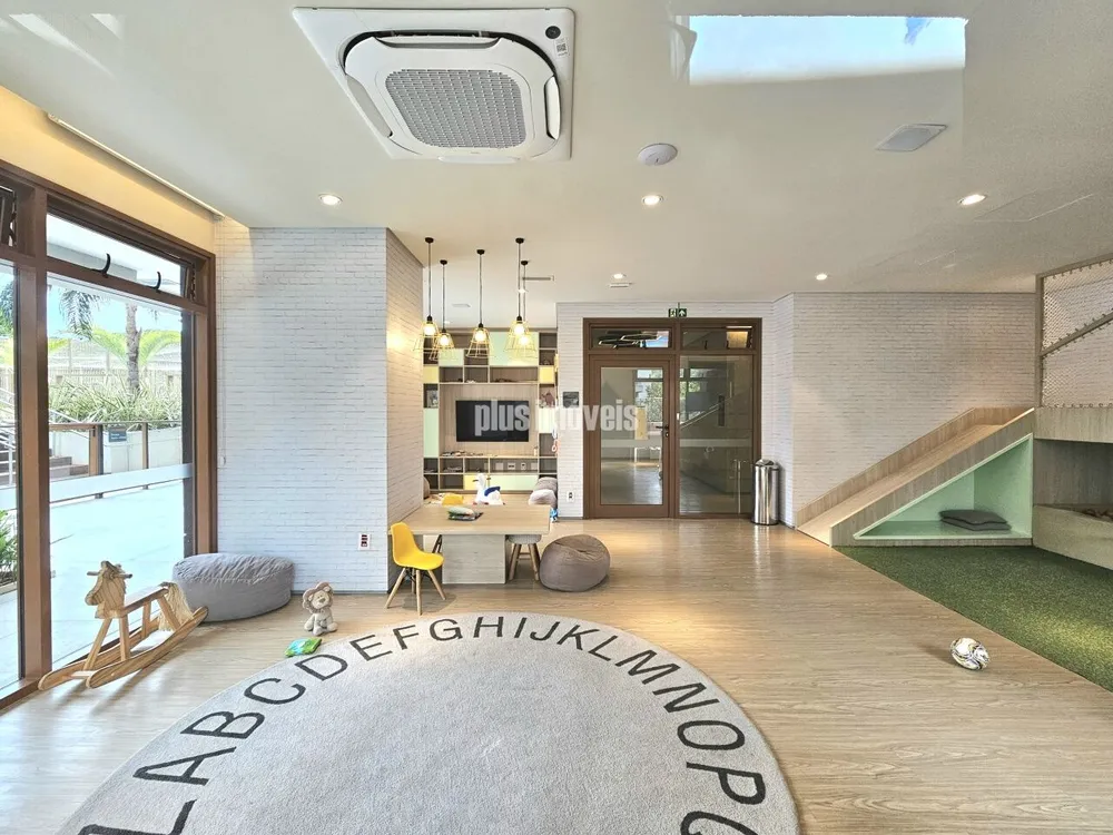 Apartamento, 3 quartos, 146 m² - Foto 2