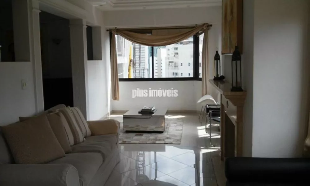 Apartamento à venda com 3 quartos, 490m² - Foto 3