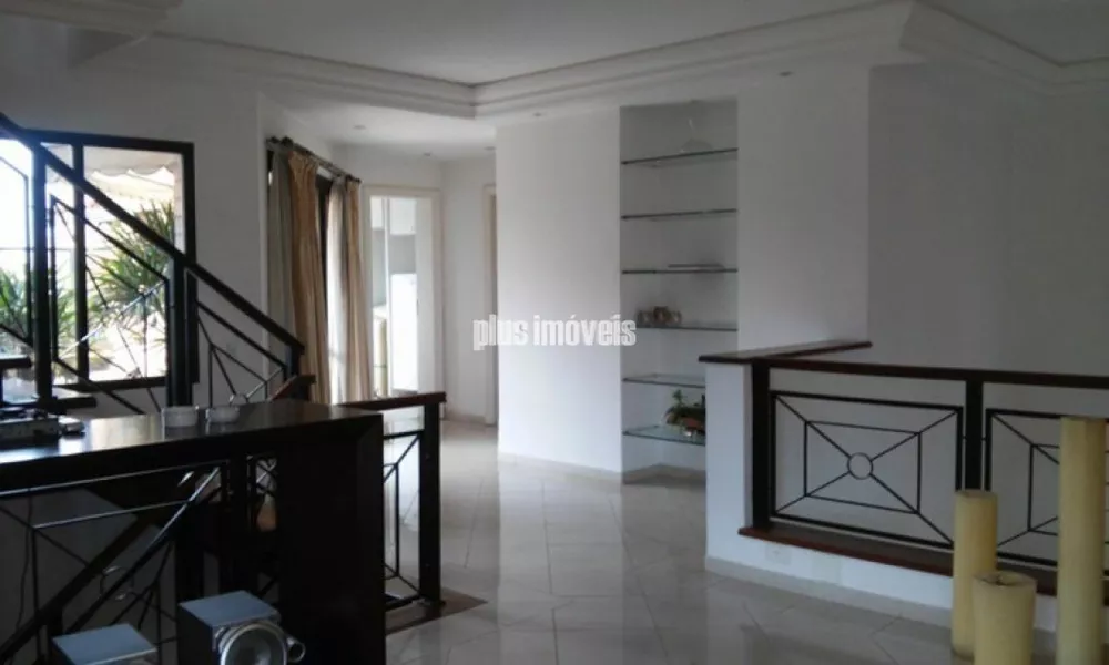 Apartamento à venda com 3 quartos, 490m² - Foto 1