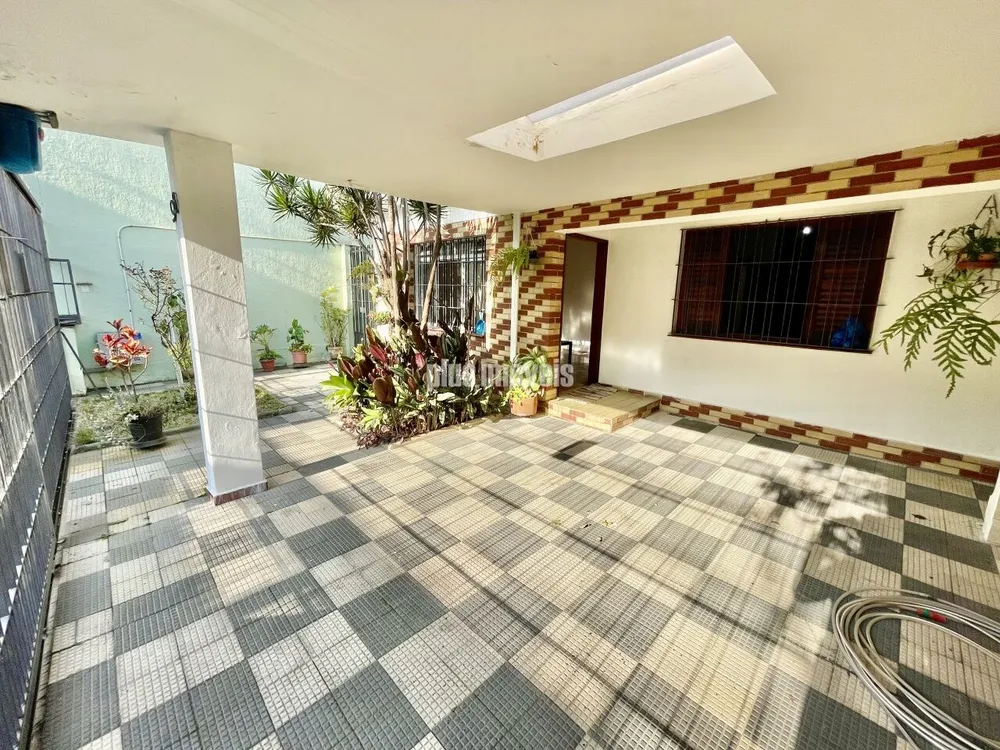 Casa, 3 quartos, 220 m² - Foto 8