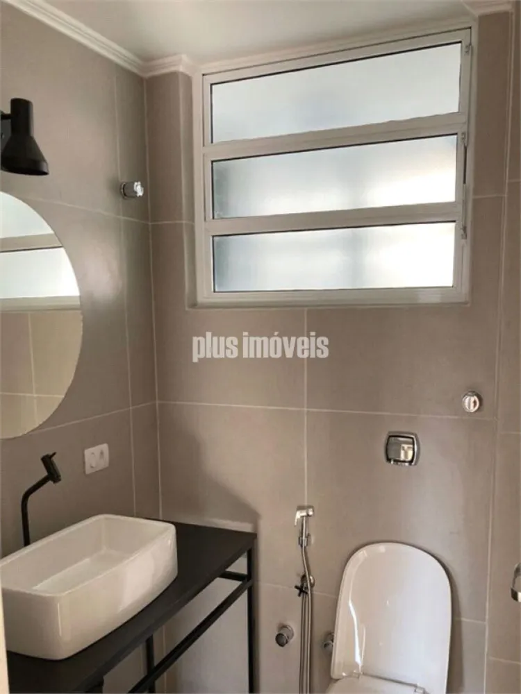 Apartamento, 3 quartos, 107 m² - Foto 1