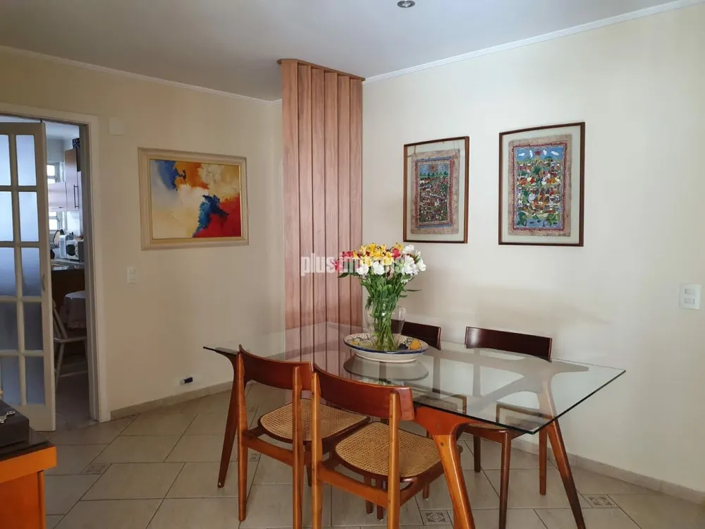 Apartamento, 2 quartos, 155 m² - Foto 4