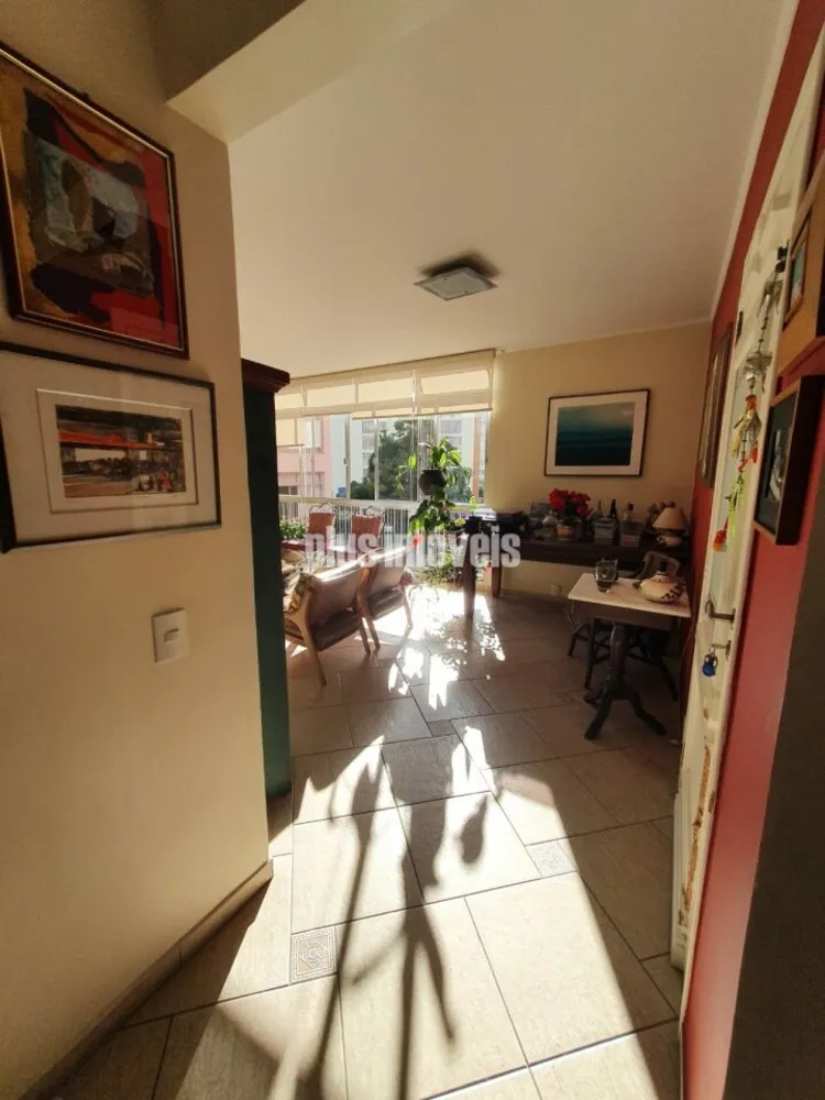 Apartamento, 2 quartos, 155 m² - Foto 5