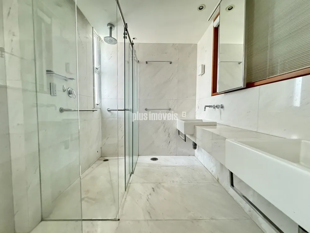 Apartamento, 2 quartos, 177 m² - Foto 1