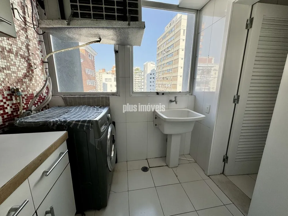 Apartamento, 2 quartos, 177 m² - Foto 6