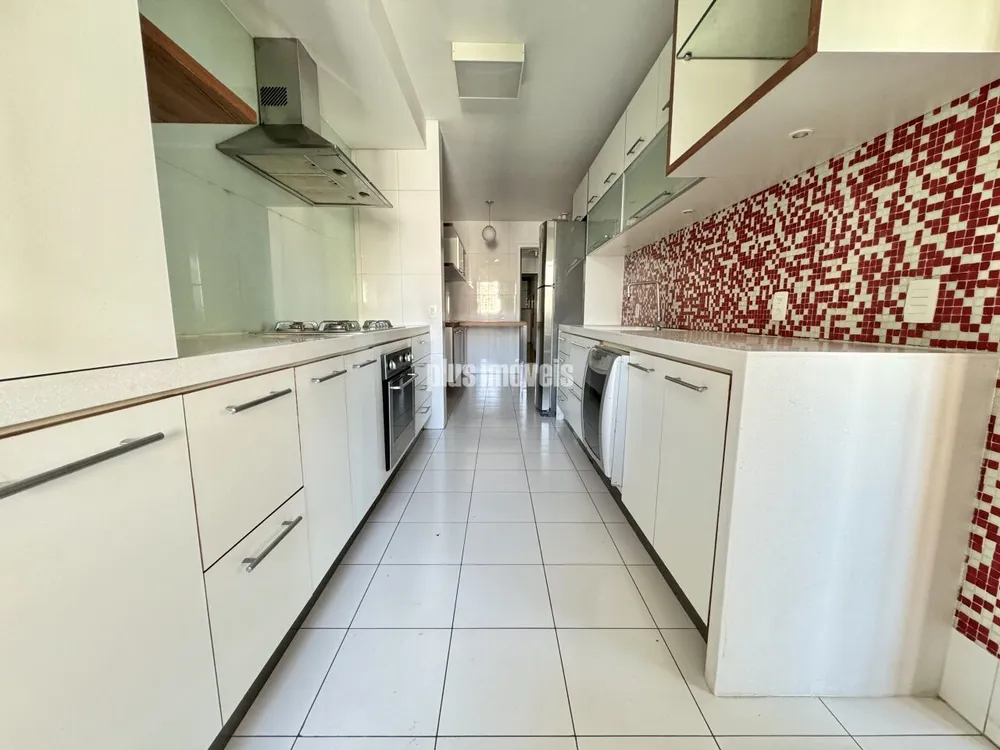 Apartamento, 2 quartos, 177 m² - Foto 5