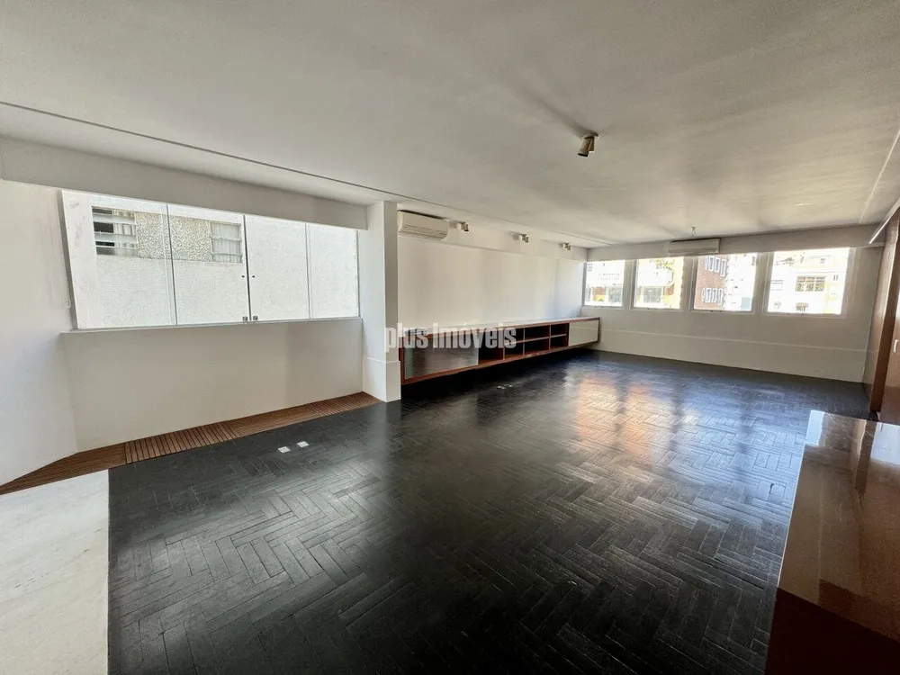 Apartamento, 2 quartos, 177 m² - Foto 2