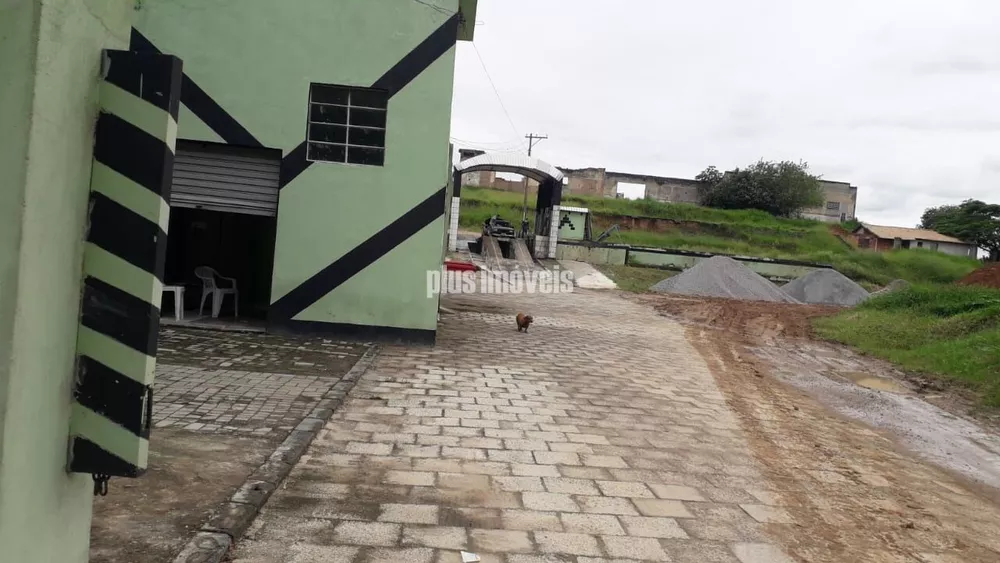 Loteamento e Condomínio, 1 hectares - Foto 1