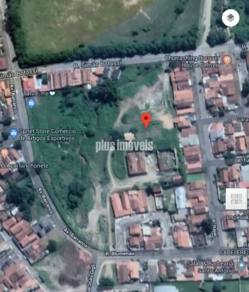 Loteamento e Condomínio, 1 hectares - Foto 13