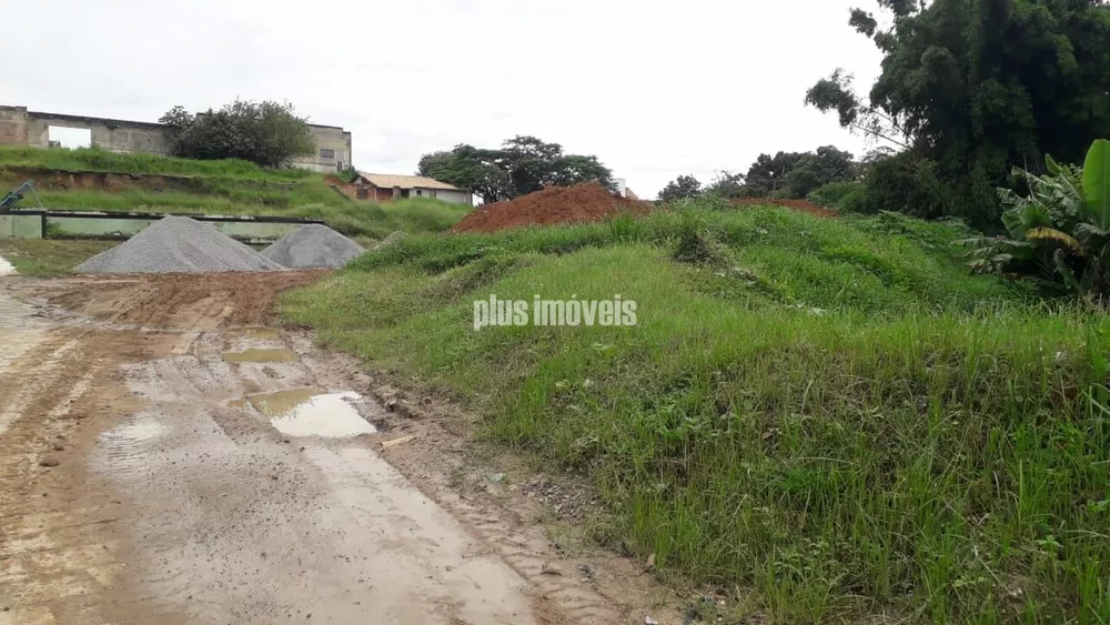 Loteamento e Condomínio, 1 hectares - Foto 2