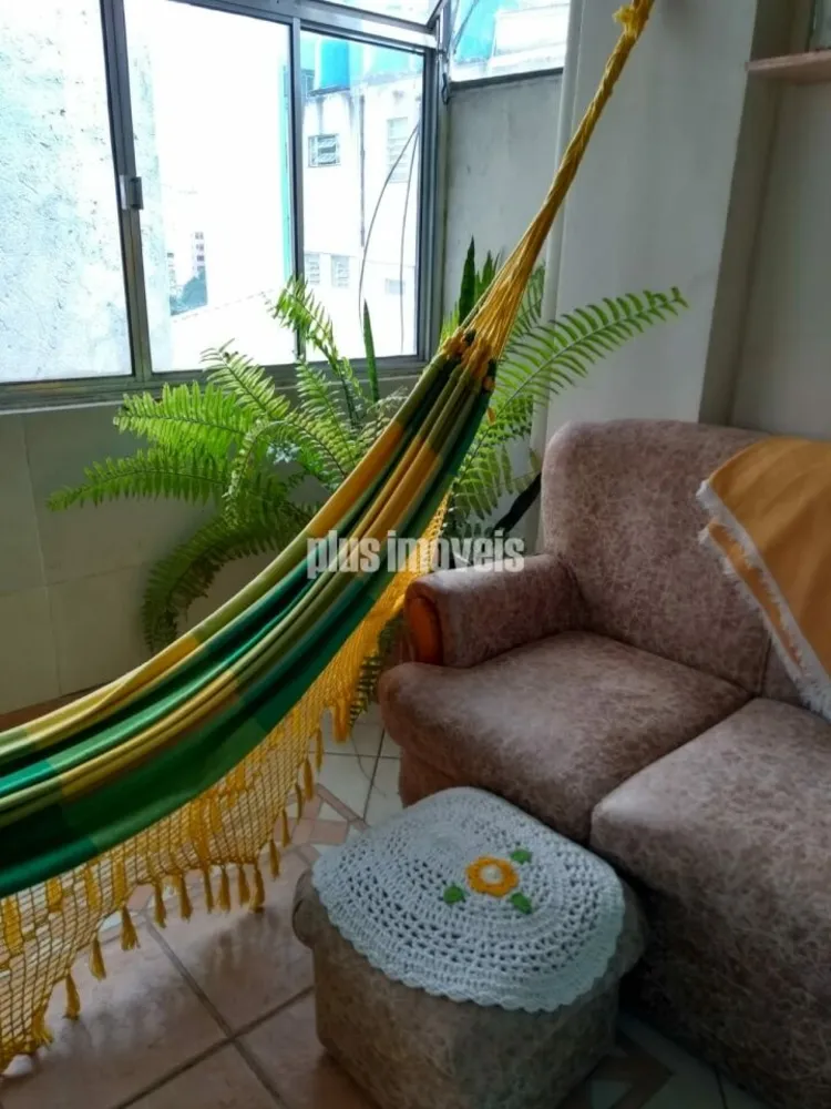 Apartamento, 3 quartos, 83 m² - Foto 8