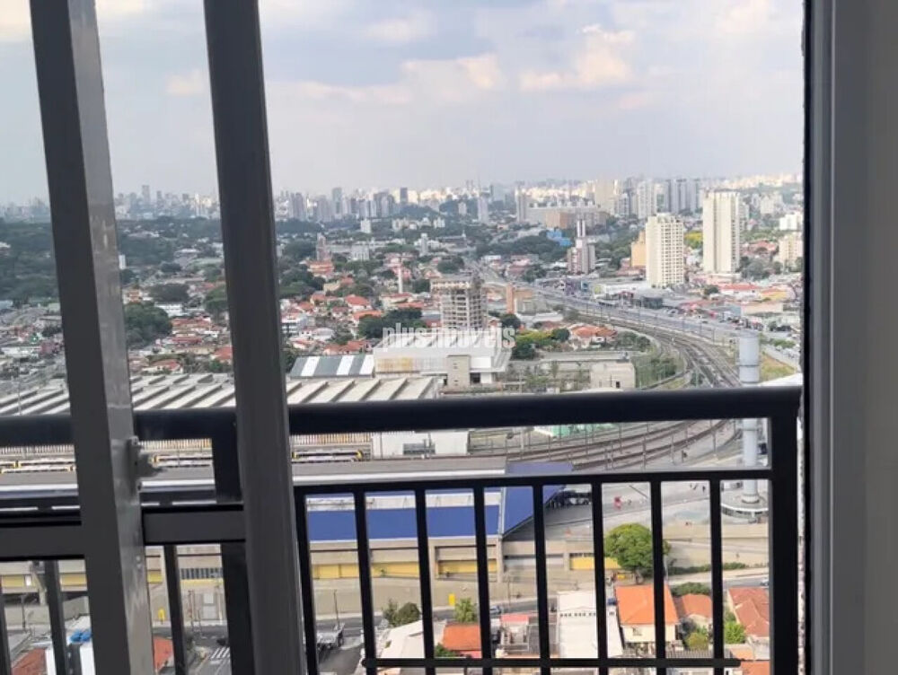 Apartamento, 2 quartos, 39 m² - Foto 9