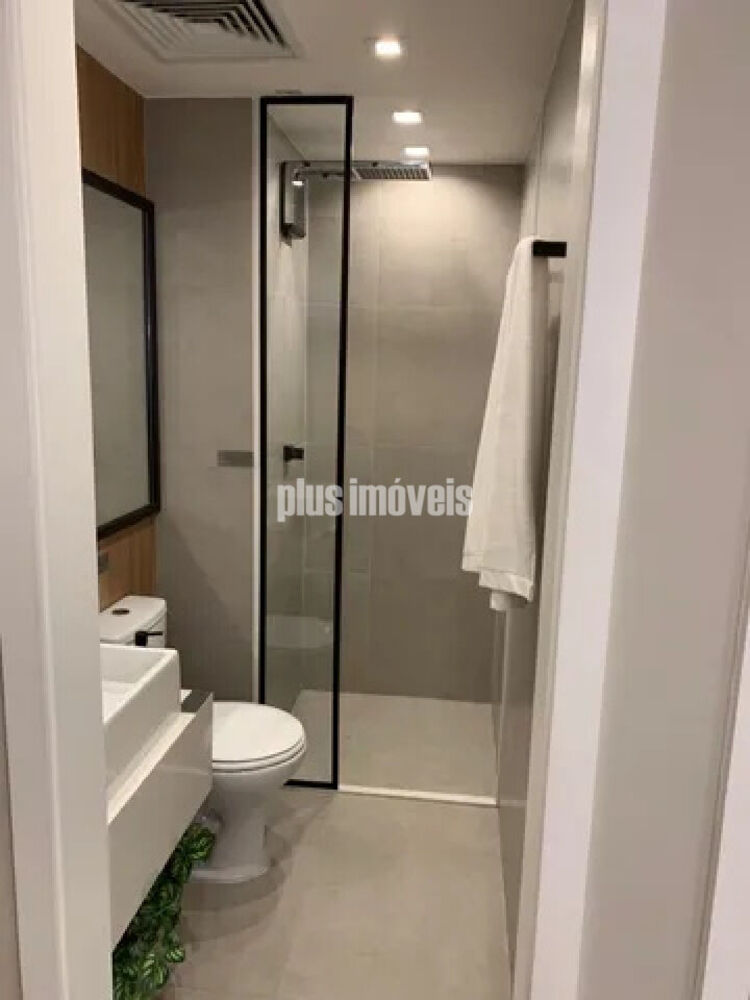 Apartamento, 2 quartos, 39 m² - Foto 7
