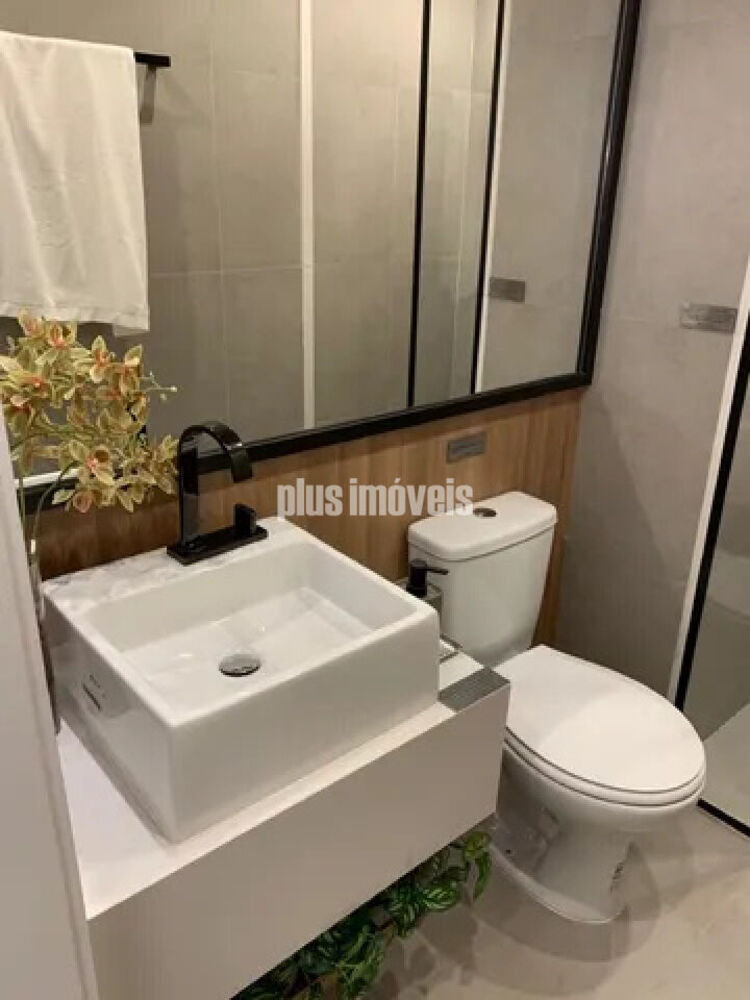 Apartamento, 2 quartos, 39 m² - Foto 5