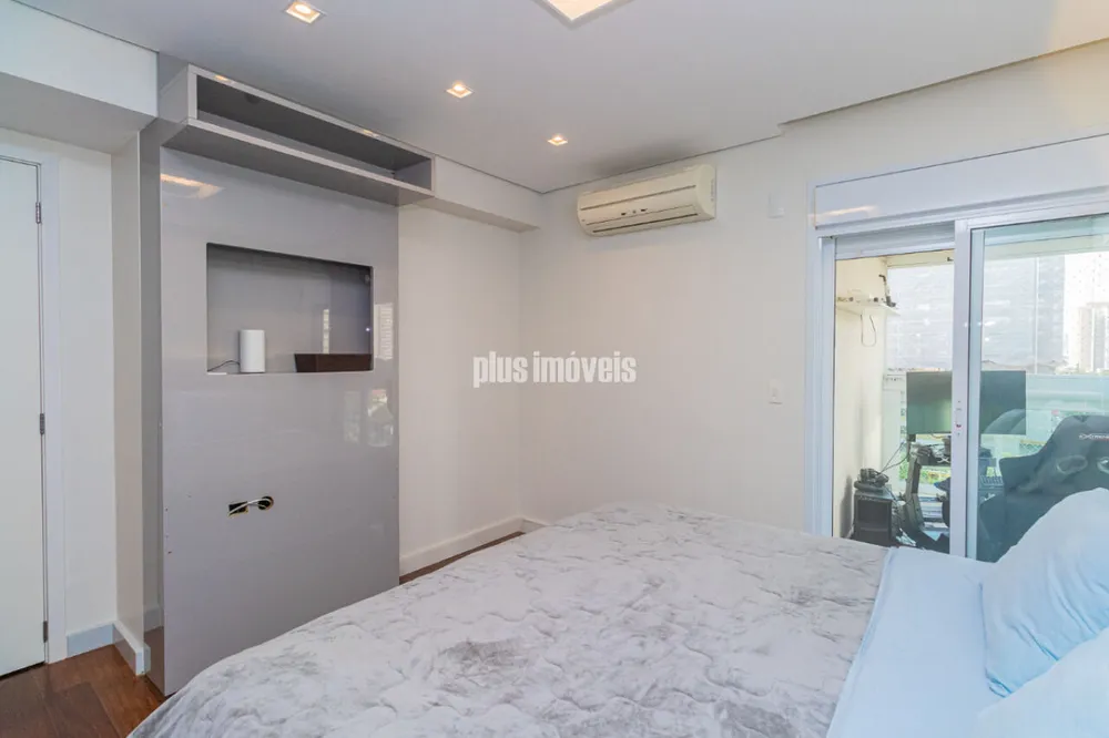 Apartamento, 4 quartos, 239 m² - Foto 1