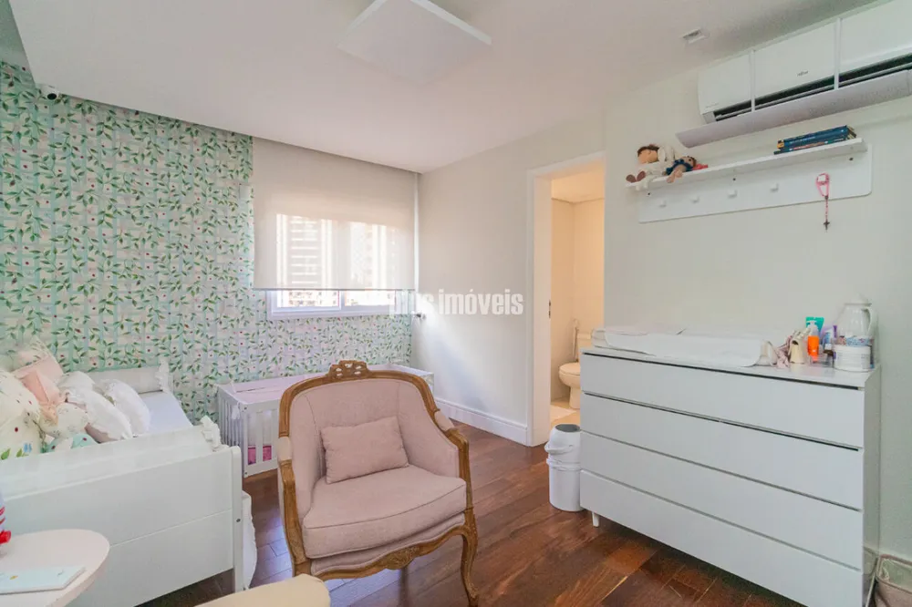 Apartamento, 4 quartos, 239 m² - Foto 2